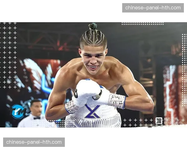 巴赫拉姆·穆塔扎利耶夫卫冕IBF超次中量级拳王头衔