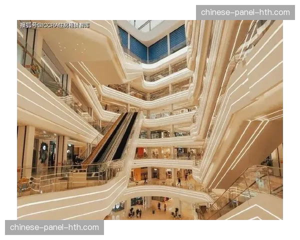 本季度智慧空间管理逻辑深度重构 显著增强大型场馆坪效比