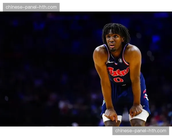 从落选秀到全明星:泰里斯·马克西的逆袭之路与费城的未来 从落选秀到全明星:泰里斯·马克西的逆袭之路与费城的未来