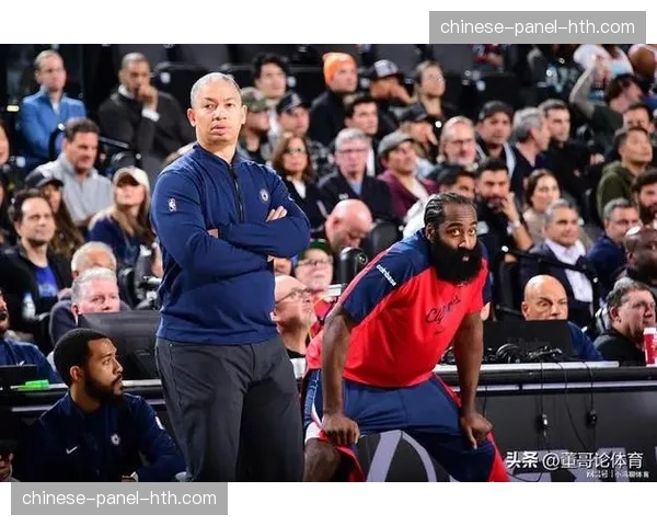 传闻分析：多支季后赛球队对活塞锋线球员表达交易兴趣