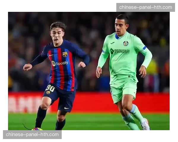赫塔菲vs巴萨赛前分析：主场龙迎战领头羊，历史交锋数据解读