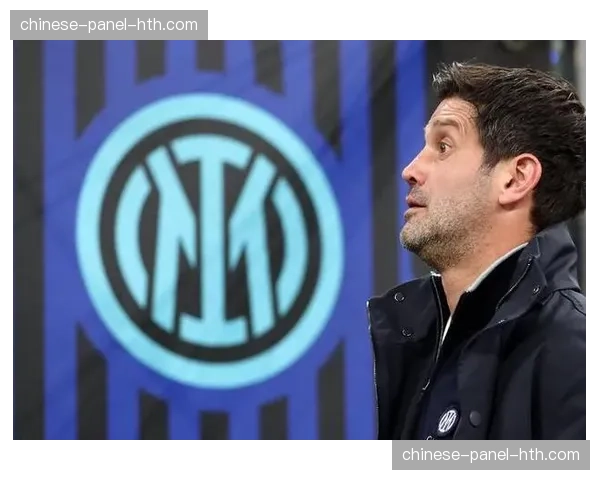 国际米兰3-5-2阵型解析：齐沃执教下的攻守平衡与快速反击体系